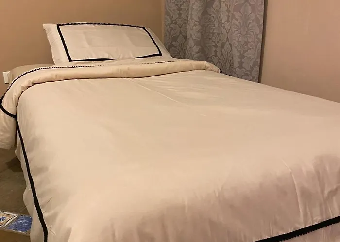 Bed and Breakfast GiGiRo-om Fiumicino