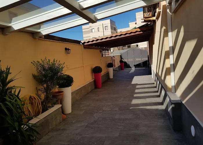 Bed and Breakfast La Lira Fiumicino